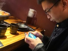-左庭右院鲜牛肉火锅(新梅广场店)