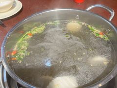 -牛肉彪·19年专注·潮汕牛肉火锅(祈福店)