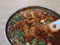 -代四孃牛华豆腐脑美味小食(总店)