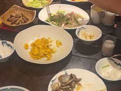 -聚汇三少·龙虾·中餐厅(莫邪路新天地店)