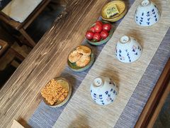 -邈墨茶馆(大兜路1号店)