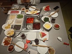 -海底捞火锅(城阳万象汇店)