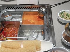 -海底捞火锅(王府井店)
