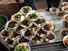 -洞子口张老二凉粉(文殊院店)