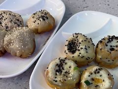 -小杨生煎(复悦城店)