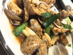 -老五烧烤(盘金华府总店)