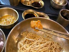 -贡梅老面馆·蟹粉面·无锡特色小吃(南长街主推店)