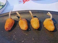 -北京宴(华贸购物中心店)
