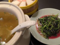 -庆江南江南菜(琴湖溪里花园城店)