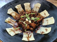 -皖北巫氏三胖地锅鸡(长淮总店)