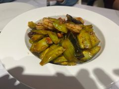 -正德楼果木烤鸭·渔家菜(东港店)