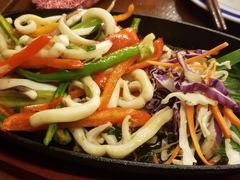 -茉莉.Red Crab