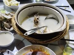 -高老庄·老溧阳·私房菜(南山竹海店)