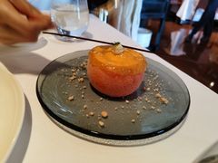 -北京金融街丽思卡尔顿酒店·意味轩 Cepe