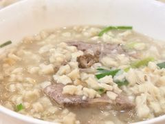 -黄家泡馍馆·非遗老字号·清真(凤九海荣名城店)