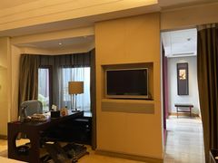 -苏州吴宫泛太平洋酒店