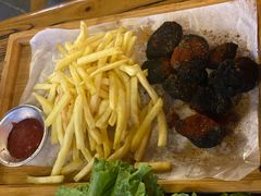 -汉森熊啤酒屋(金坛店)