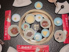 -熊喵来了火锅(长安万达第94分店)