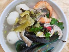 -老字號·桥下猪肚(龙眼南路店)