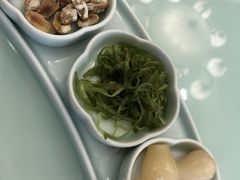 -梅龙镇酒家(南京西路总店)