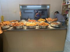 -蓝精灵饺子店