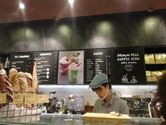 -PAPER STONE BAKERY(天汇广场店)