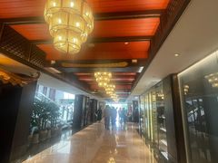 -潮府馆·非遗潮州菜·港式点心(世纪公园店)