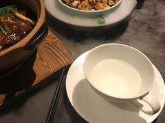 -万丽轩·粤菜(王府井金茂万丽酒店)