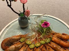 -得丘礼享谷·玉兰苑
