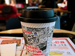 -肯德基(蓝桥店)