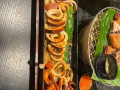 -美奈小馆·越南料理(福田星河COCO Park店)