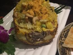 -Siam泰餐厅(水上公园店)