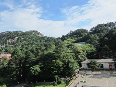 -黄山北海宾馆