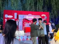 -荷兰花海