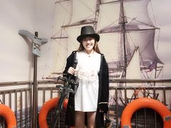 -JOJO实景沉浸侦探剧本杀(大悦城店)