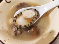 -尚竹阁冬瓜盅·18年地标美食(平洲店)