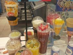 -DQ·蛋糕·冰淇淋(鸿坤店)
