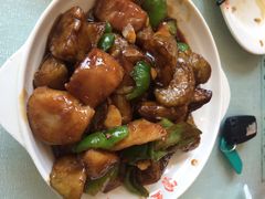 iphone_upload_pic-孟记粥铺·家常菜·烧烤·粥(亚运村店)