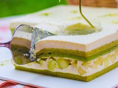 -积慕Cake(解放大道店)