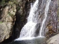 -汉中石门栈道景区