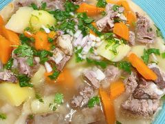 -马白开来特色羊排揪片子  (总店)