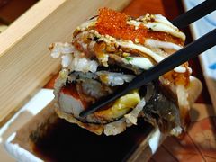-松羽料理(国大店)