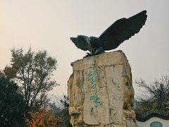 -北京鹫峰国家森林公园