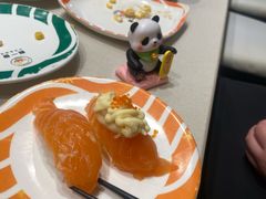 -新一番三文鱼寿司(大东海店)