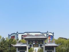 -沈阳方特欢乐世界