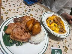 -华嫂冰室(尖沙咀店)