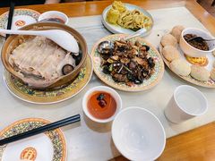 普通砂锅白肉-砂锅居(西四店)