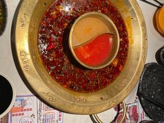 -青松馆韩国料理(香港中路佳世客店)