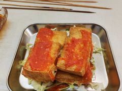 -白仁仔· 活烤海鲜 宵夜(豫园店)
