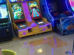 -汤姆熊欢乐世界(大连恒隆广场店)
